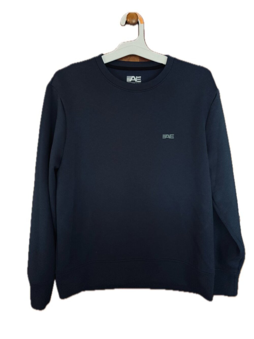 American Eagle Outfitters Tops | American Eagle Outfitters Men's Long Sleeve